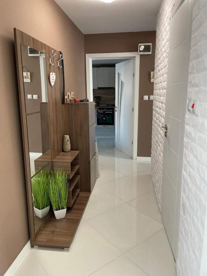 My Sweet Home Burgas Luaran gambar